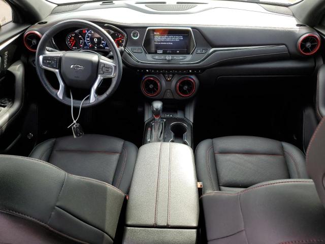 2021 CHEVROLET BLAZER RS - 3GNKBKRS3MS548714