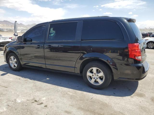 Vin: 2c4rdgcg5dr524804, lot: 53204965, dodge caravan sxt 20132