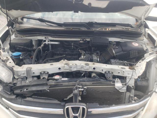 2016 HONDA PILOT EXL - 5FNYF6H87GB059511