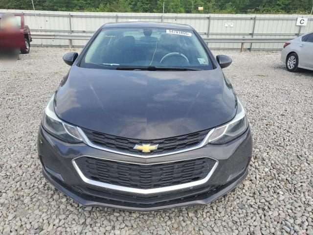 2017 CHEVROLET CRUZE LT - 1G1BE5SM1H7220427