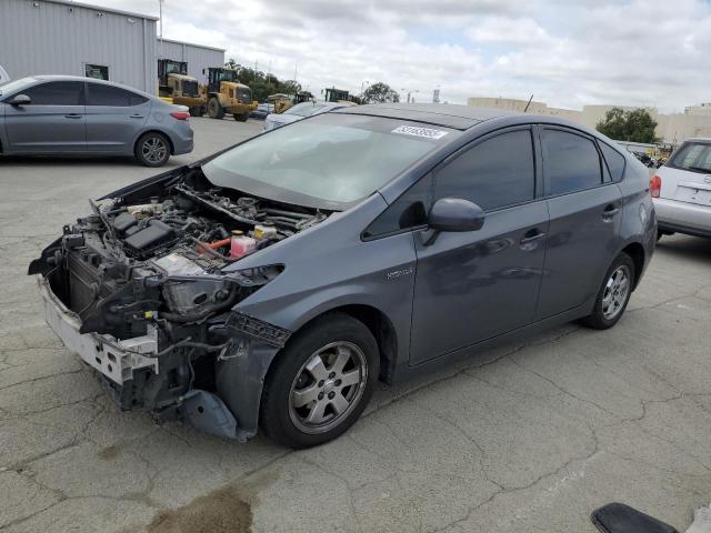 Vin: jtdkn3du7a0219841, lot: 53163955, toyota prius 2010 img_1