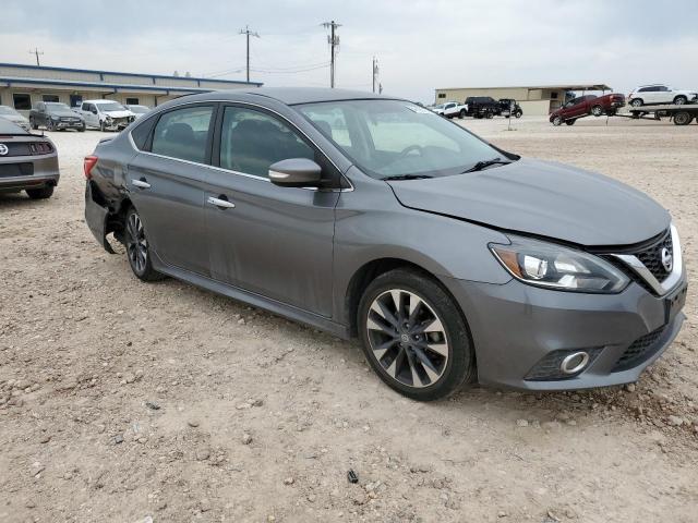 Vin: 3n1ab7ap6ky205840, lot: 54993025, nissan sentra s 20194
