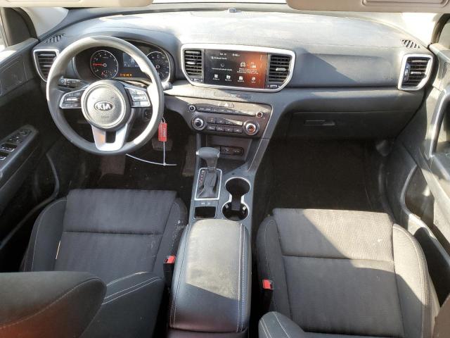 2021 KIA SPORTAGE L - KNDPM3ACXM7917277
