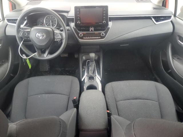 2021 TOYOTA COROLLA LE - 5YFEPMAE8MP192718