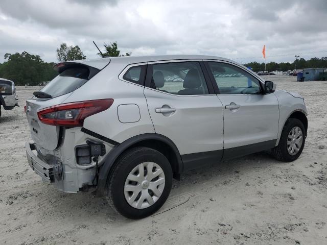2020 NISSAN ROGUE SPOR - JN1BJ1CV3LW547352