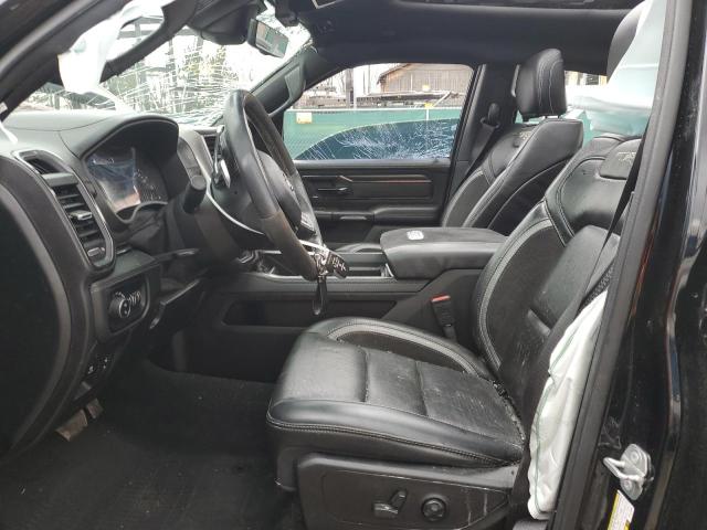 2021 RAM 1500 TRX - 1C6SRFU93MN719060