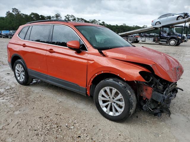 Vin: 3vv2b7axxkm177728, lot: 53999745, volkswagen tiguan se 20194