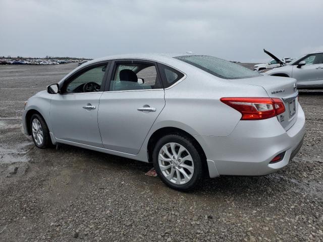 Vin: 3n1ab7ap1ky239068, lot: 51613995, nissan sentra s 20192