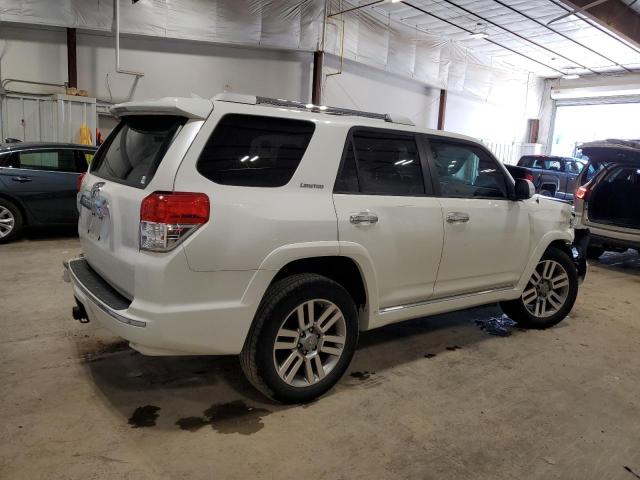 Vin: jtebu5jr2d5140076, lot: 51332125, toyota 4runner sr5 20133