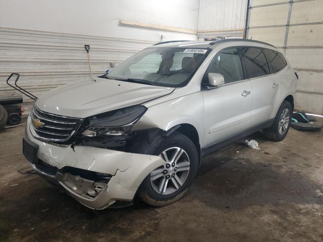 2017 CHEVROLET TRAVERSE L - 1GNKVHKD8HJ220203
