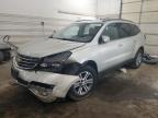 2017 CHEVROLET TRAVERSE L - 1GNKVHKD8HJ220203