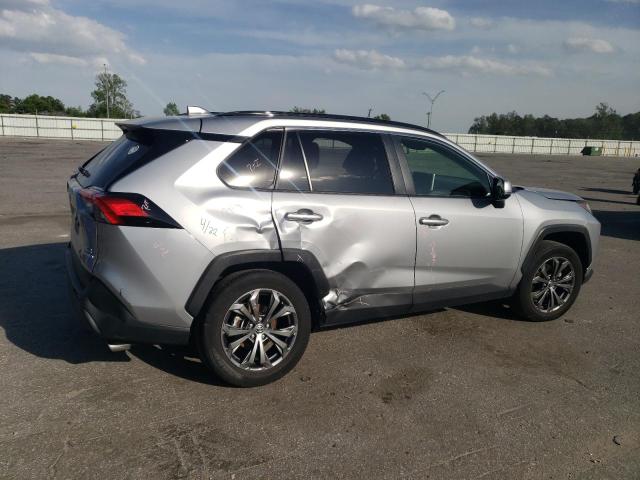 2023 TOYOTA RAV4 XLE P - JTMB6RFV4PD080274