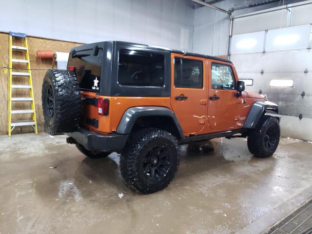 Vin: 1j4ba6h12bl501313, lot: 52494275, jeep wrangler rubicon 20113