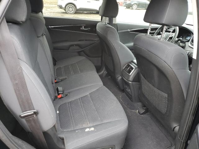 2020 KIA SORENTO L - 5XYPGDA33LG660039
