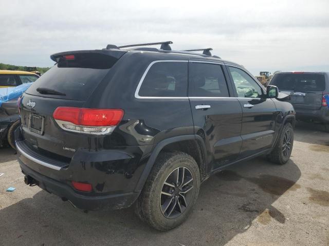 2019 JEEP GRAND CHER - 1C4RJFBG1KC648059