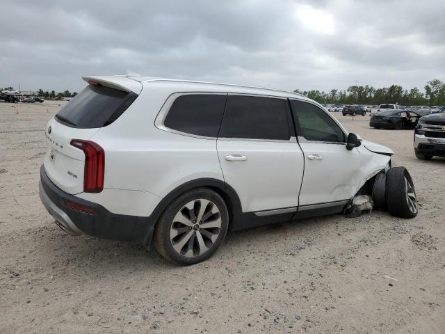 Vin: 5xyp34hc3lg069629, lot: 52005065, kia telluride ex 20203