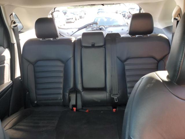 2016 FORD EDGE SEL - 2FMPK3J92GBC11339