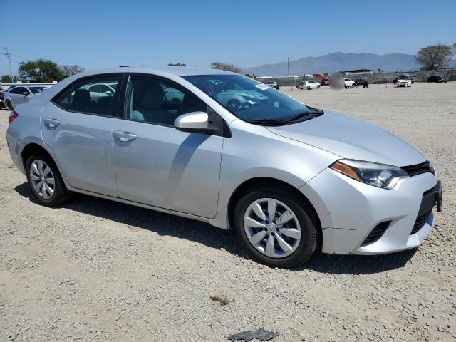 Vin: 2t1burhe8ec030295, lot: 51988015, toyota corolla l 20144