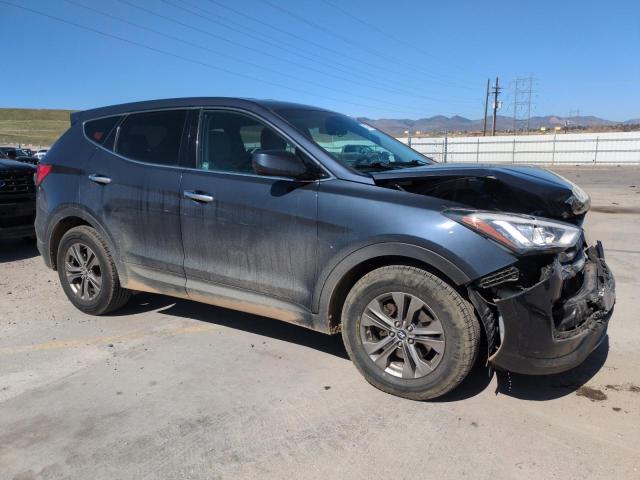Vin: 5xyztdlb3dg060566, lot: 52710005, hyundai santa fe 20134