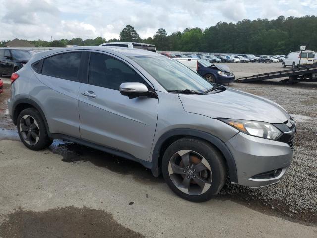 Vin: 3czru5h58jm711978, lot: 54365865, honda hr-v ex 20184