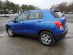 Lot #3311538239 2015 CHEVROLET TRAX LS