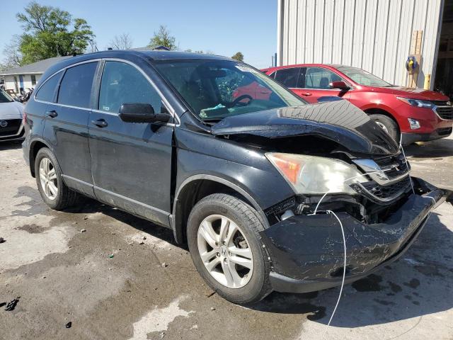Vin: 5j6re4h75bl009337, lot: 52801565, honda crv exl 20114