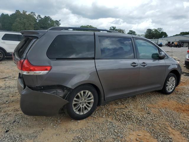Vin: 5tdyk3dc0cs179970, lot: 54259035, toyota all models xle 20123