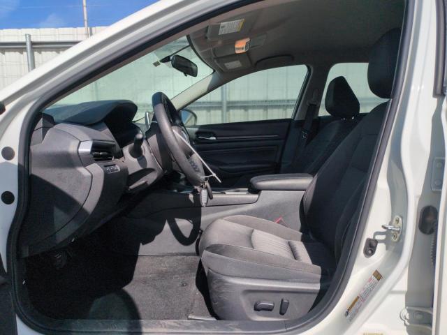 2020 NISSAN ALTIMA S - 1N4BL4BV8LC137745
