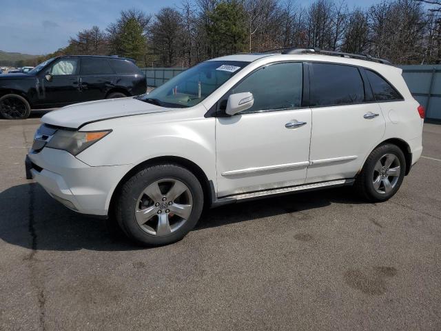 ACURA MDX SPORT