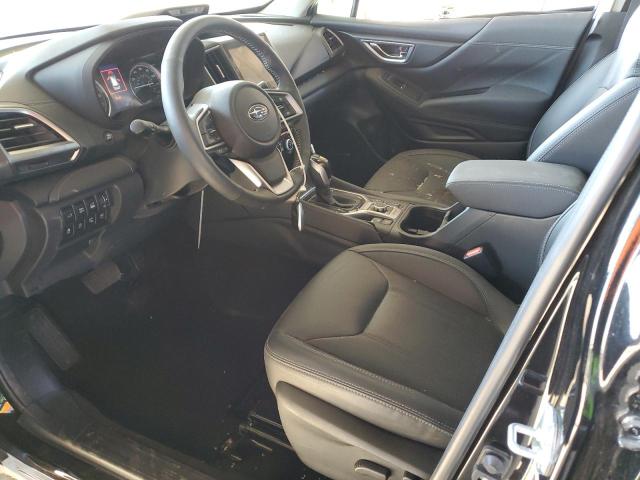 2024 SUBARU FORESTER T - JF2SKAMC7RH498940