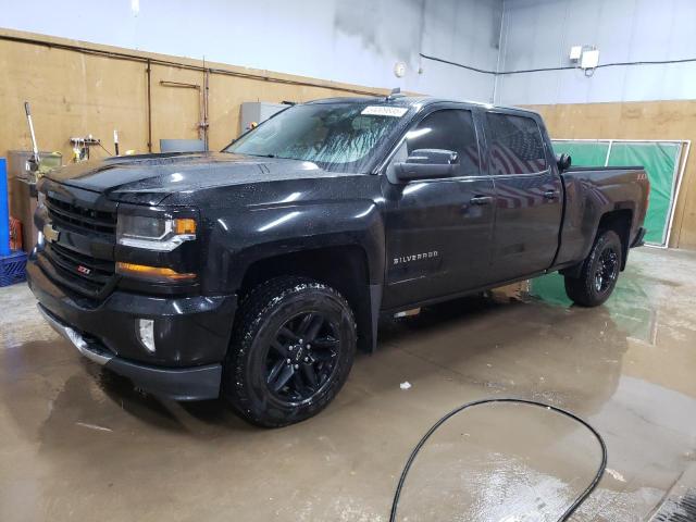Vin: 1gcukrec7jf120587, lot: 54009835, chevrolet all models k1500 lt 2018 img_1