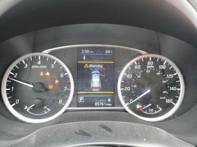 2019 NISSAN SENTRA S - 3N1AB7AP1KY282289
