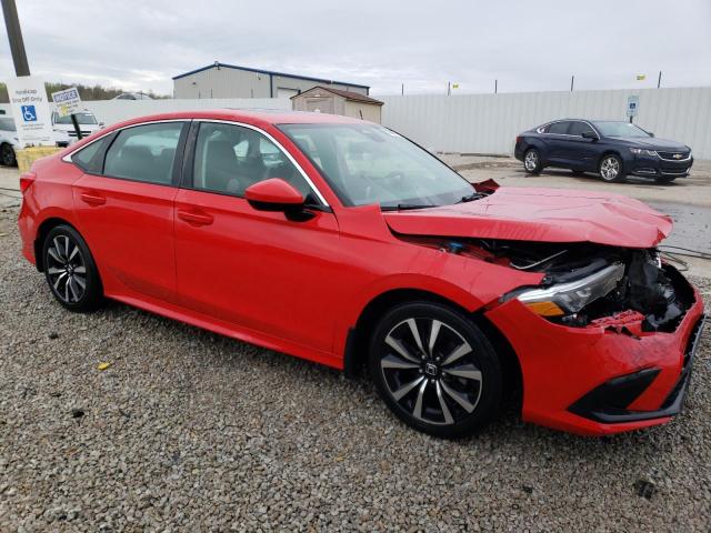 Vin: 2hgfe1f77nh320913, lot: 52509075, honda civic ex 20224