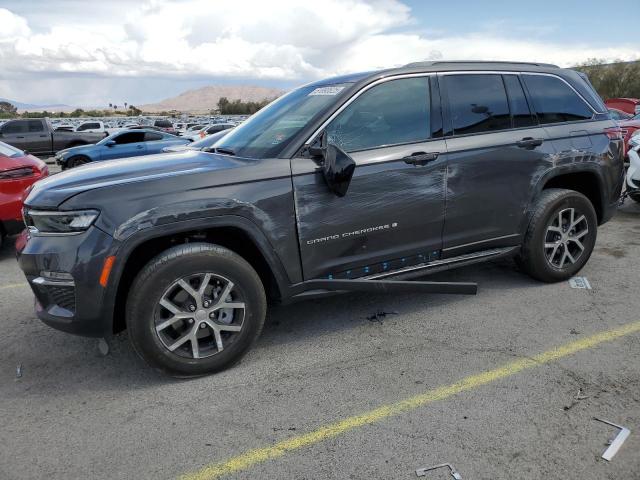 Vin: 1c4rjhbg1rc166777, lot: 51690625, jeep grand cher limited 2024 img_1