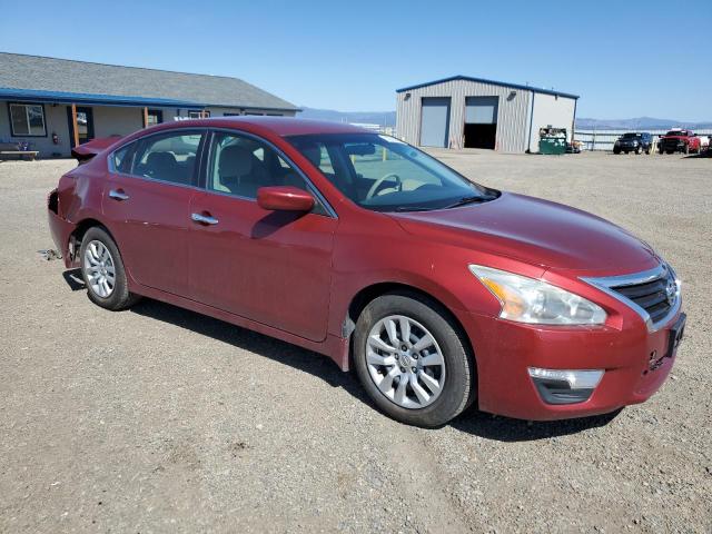Vin: 1n4al3ap4fn308590, lot: 52930945, nissan altima 2.5 20154