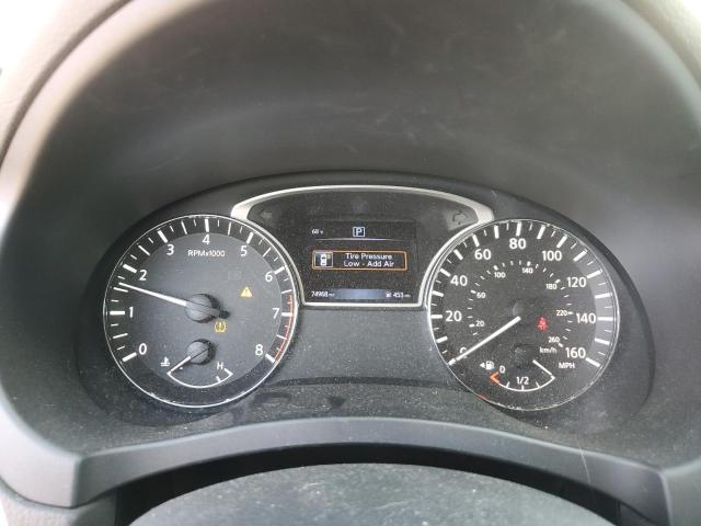 2017 NISSAN ALTIMA 2.5 - 1N4AL3AP2HC152600