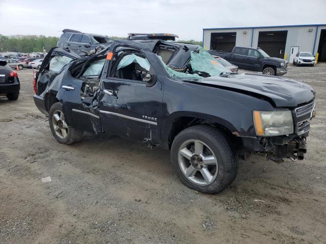 Vin: 1gnskce08br358224, lot: 51668015, chevrolet tahoe k1500 ltz 20114