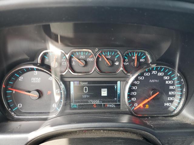 2018 GMC SIERRA K15 - 3GTU2NEC3JG524722