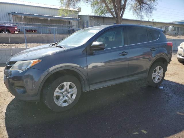 Vin: 2t3zfrev7ew121853, lot: 54768325, toyota rav4 le 2014 img_1