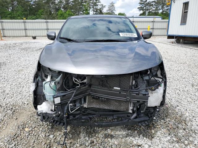 2018 NISSAN ROGUE SPOR - JN1BJ1CP1JW163178