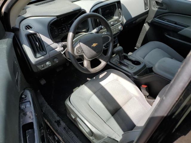 2020 CHEVROLET COLORADO - 1GCHTBEA5L1110158