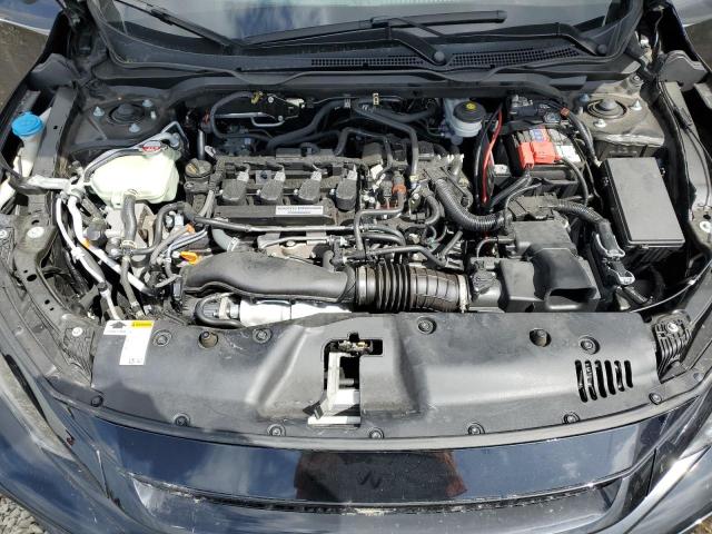 2018 HONDA CIVIC SI 2HGFC1E51JH700572