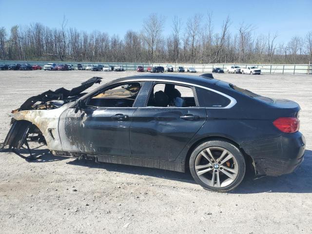 Vin: wba4c9c52gg140148, lot: 54747935, bmw 4 series xi gran coupe sulev 20162