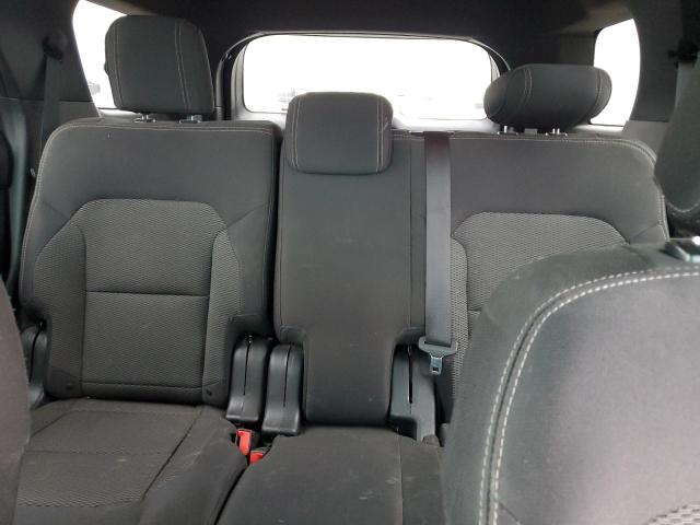 2017 FORD EXPLOR XLT 1FM5K8DH6HGB58436
