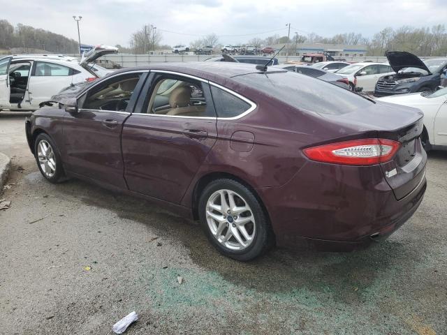 Vin: 3fa6p0hr2dr299043, lot: 53042525, ford fusion se 20132