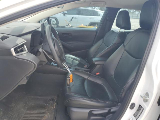 2022 TOYOTA COROLLA LE - 5YFEPMAE8NP310722