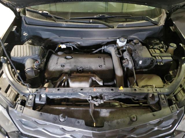 2019 CHEVROLET EQUINOX LT - 2GNAXLEX0K6161893