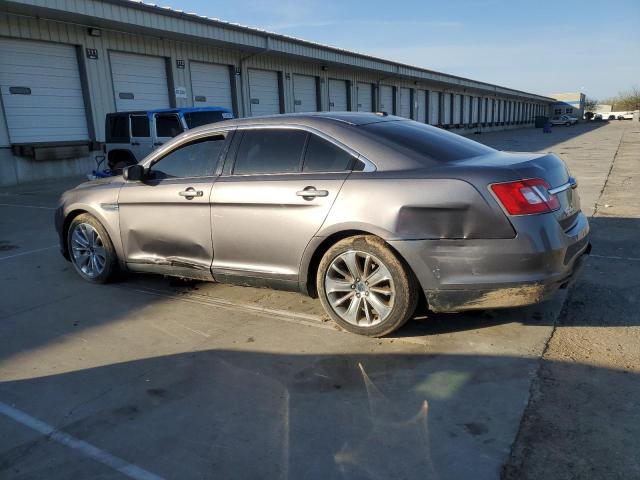 Vin: 1fahp2fw5bg157514, lot: 52865755, ford taurus limited 20112