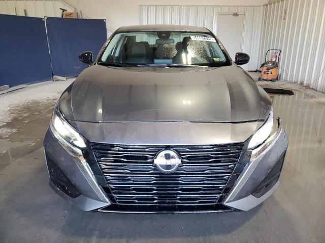 2025 NISSAN ALTIMA SV - 1N4BL4DV7SN321087