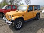 2018 JEEP WRANGLER U - 1C4HJXEG0JW101424